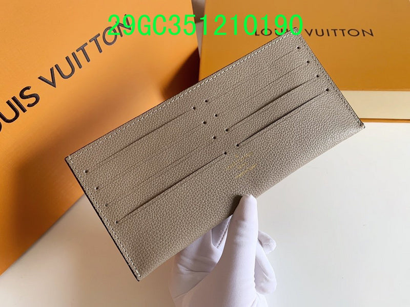 COZY BAGS - LOV Wallet - 990