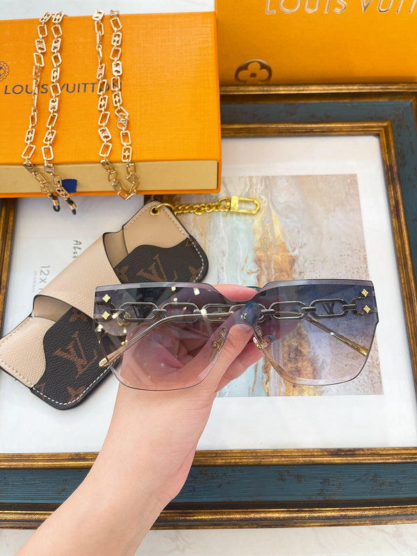 JB - LOV Sunglasses - 102
