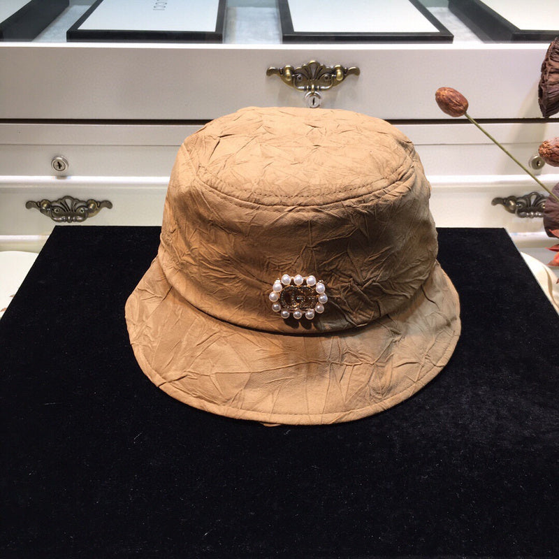 COZY BAGS - Guki Hats & Caps - 254