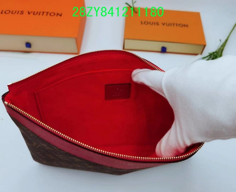 COZY BAGS - CHL Wallet - 1215