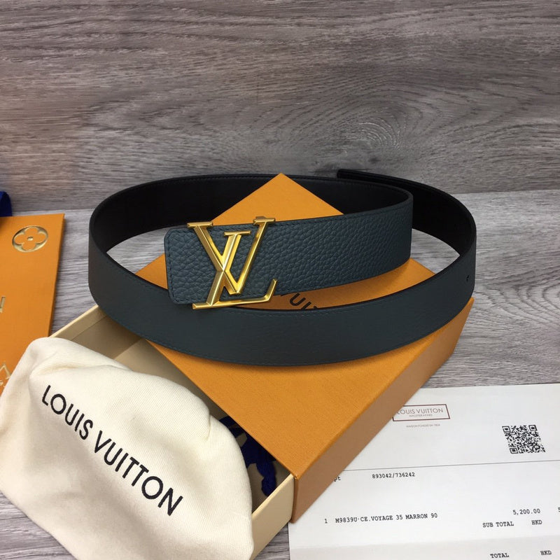 JB - LOV Belts - 291