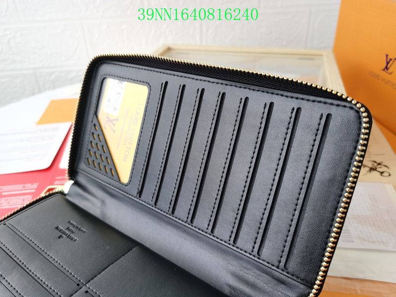 COZY BAGS - CHL Wallet - 662