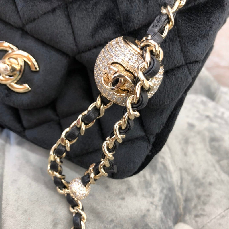 COZY BAGS - CHL Lady Bags - 374