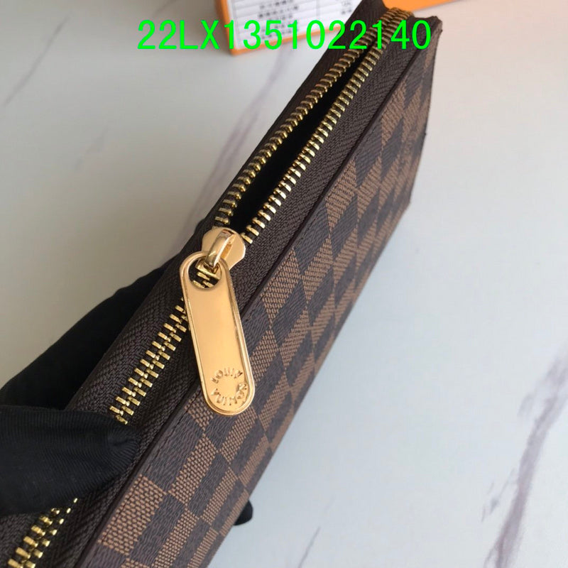 COZY BAGS - CHL Wallet - 1347