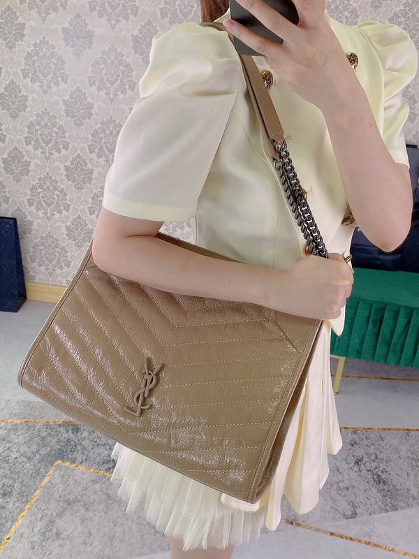 COZY - YLS Bags - 973
