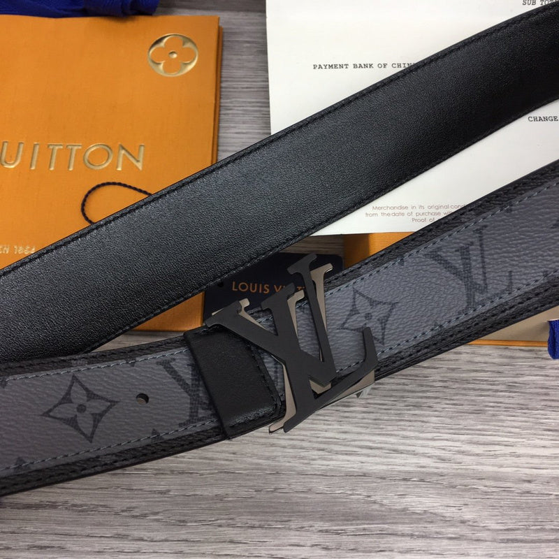 JB - LOV Belts - 103