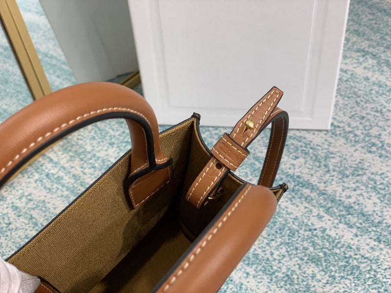 COZY - COL Bags - 217