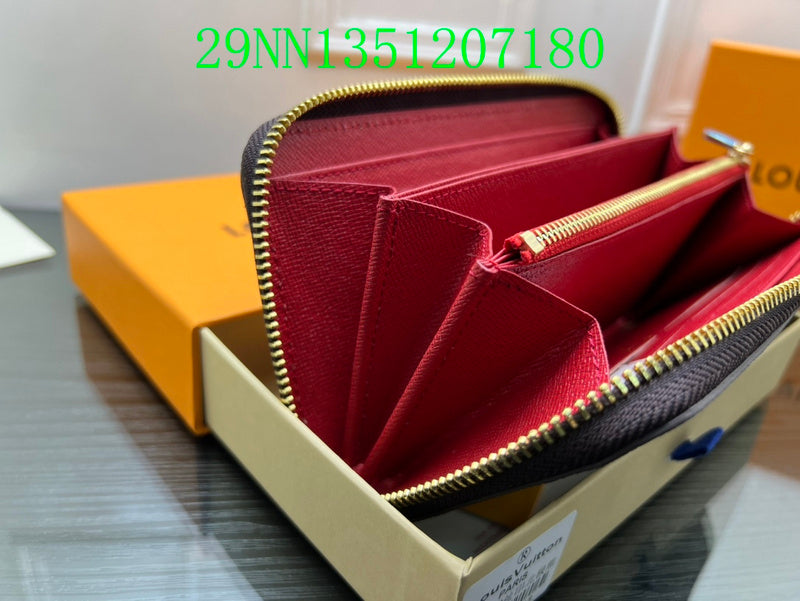 COZY BAGS - LOV Wallet - 856