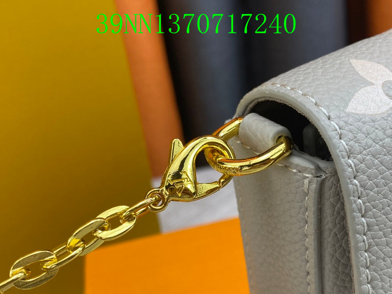 COZY BAGS - LOV Wallet - 217