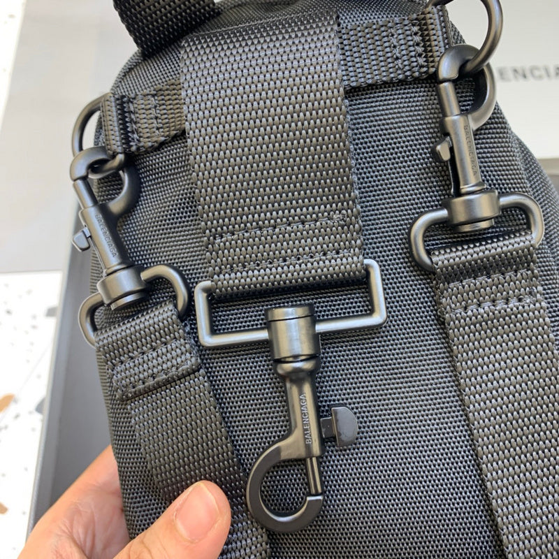 JB - BG Men Bags - 105