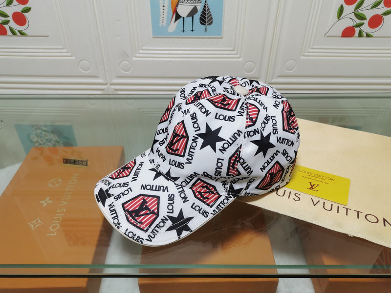 COZY BAGS - LOV Hats & Caps - 167
