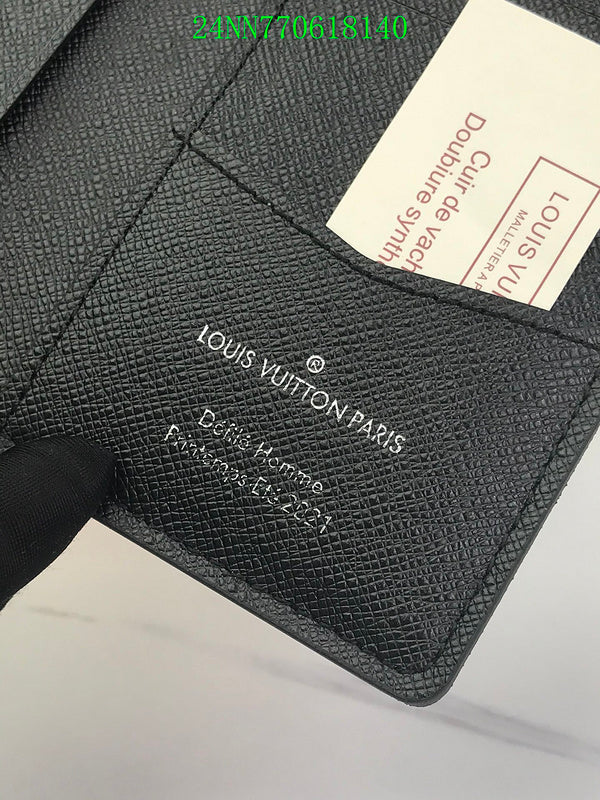 COZY BAGS - CHL Wallet - 832