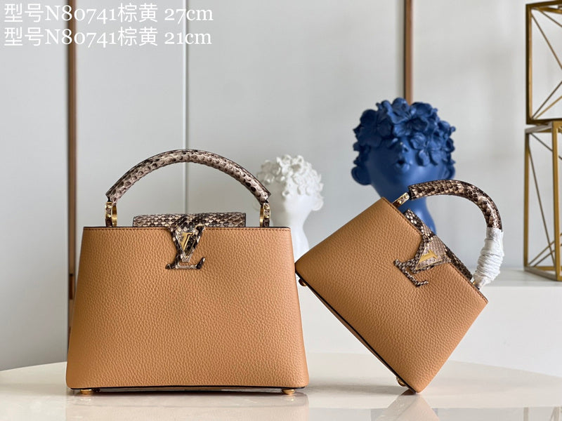 COZY BAGS - LOV Bags - 2322