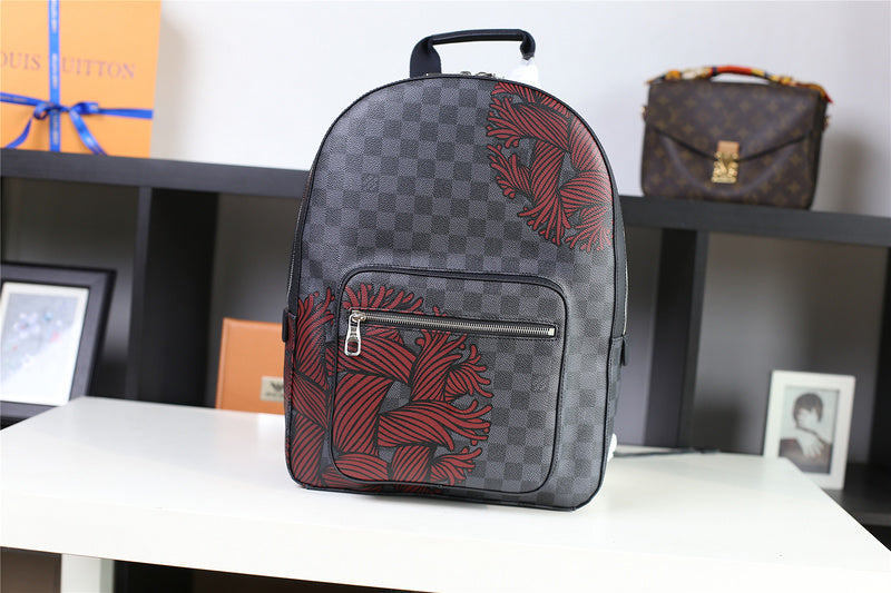 COZY - LOV Backpacks - 197