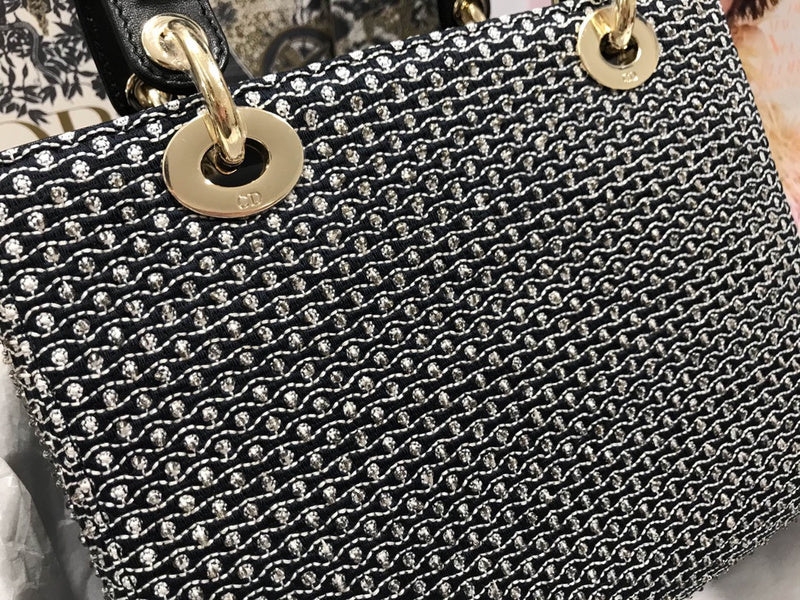 JB - DOR Lady Bags - 057