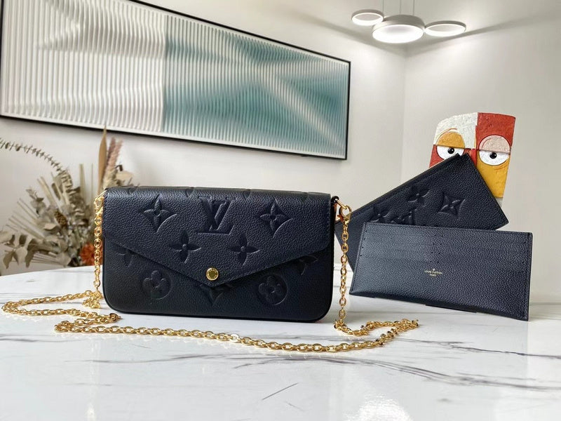 COZY BAGS - LOV Bags - 3543