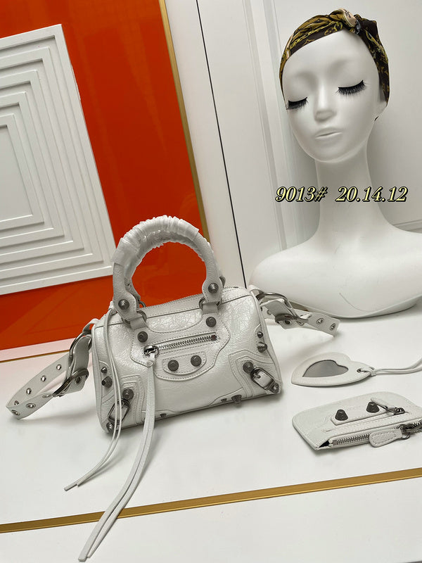 COZY - BG Bags - 021