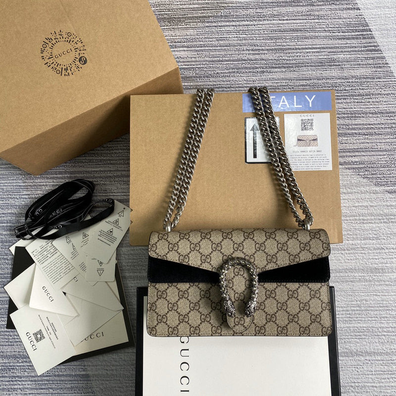 COZY BAGS - GUKI Bags - 2023