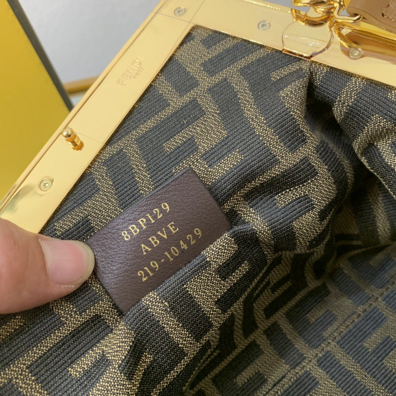 COZY - FDE Bags - 272