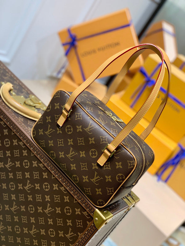 COZY BAGS - LOV Bags - 3201
