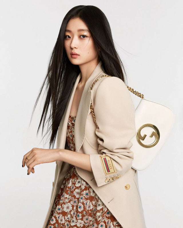 COZY BAGS - GUKI Women Bags - 1102