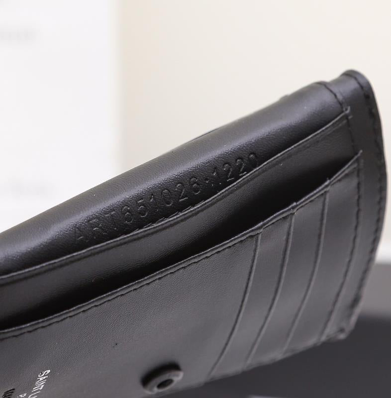 COZY BAGS - YLS Wallet - 098