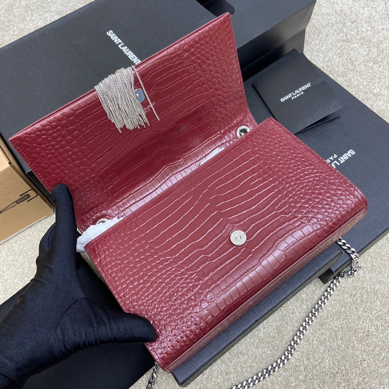 COZY - YLS Bags - 747