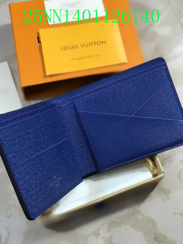 COZY BAGS - CHL Wallet - 463