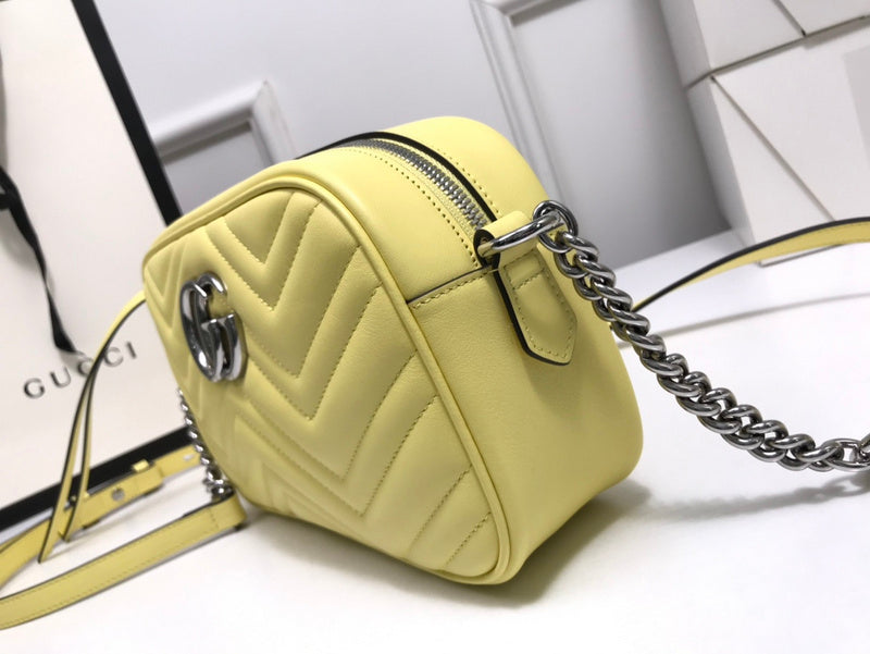 JB - Guki Lady Bags - 1064