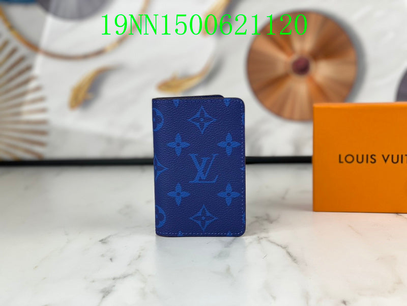 COZY BAGS - LOV Wallet - 309