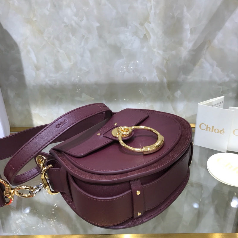 JB - CLE Lady Bags - 125