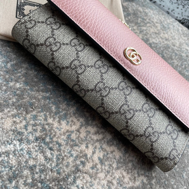 JB - Guki Lady Bags - 1115