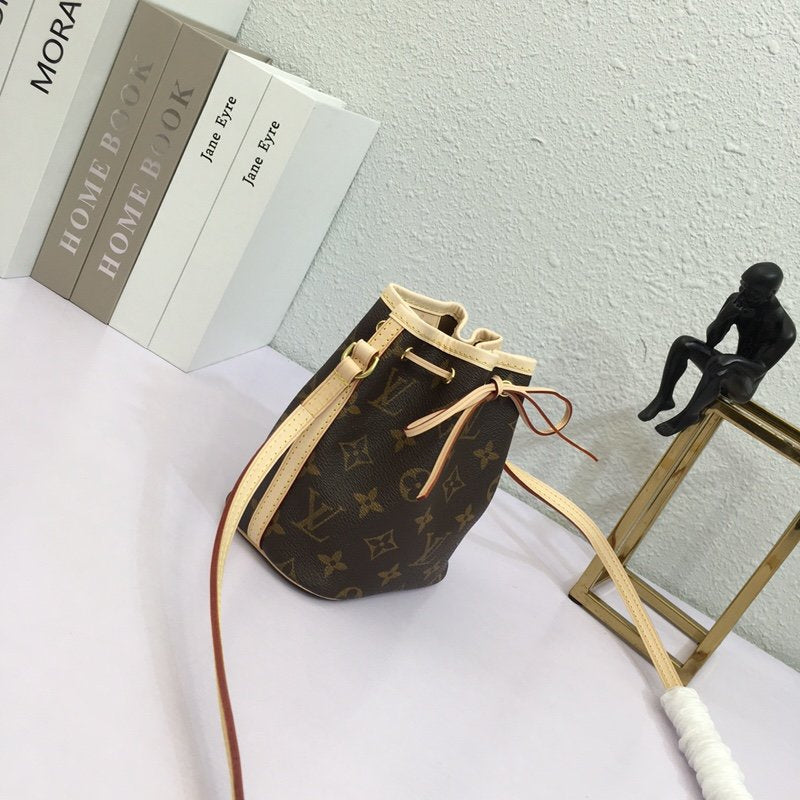 COZY - LOV Lady Bags - 862