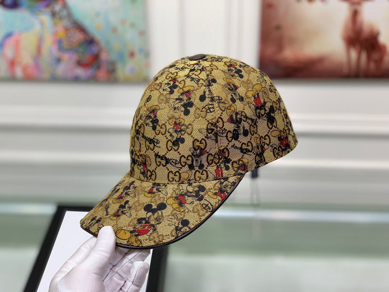 COZY BAGS - Guki Hats & Caps - 165