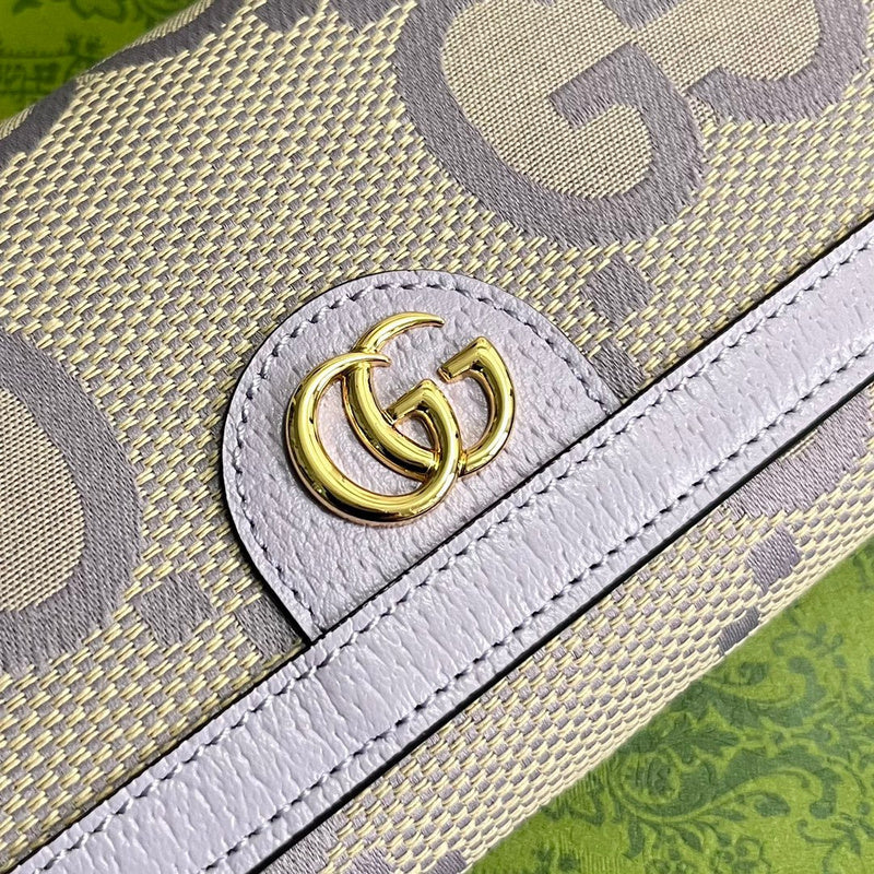 JB - Guki Lady Bags - 231