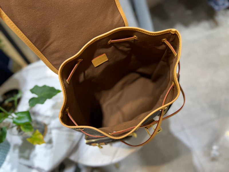 COZY - LOV Backpacks - 095