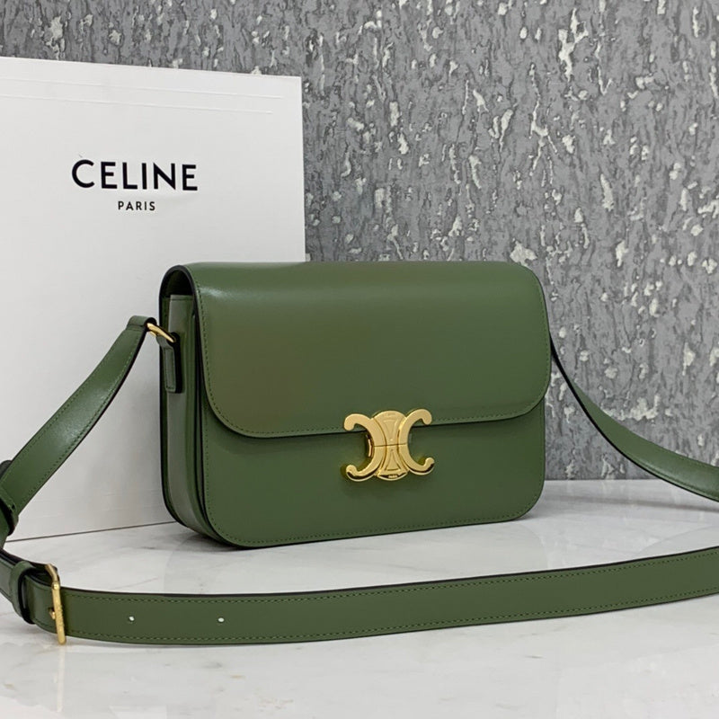 COZY - COL Bags - 361