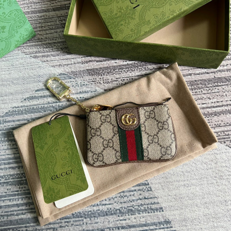 JB - Guki Card Case - 047