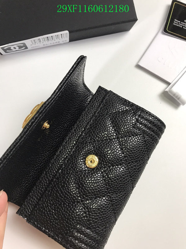 COZY BAGS - CHL Wallet - 113