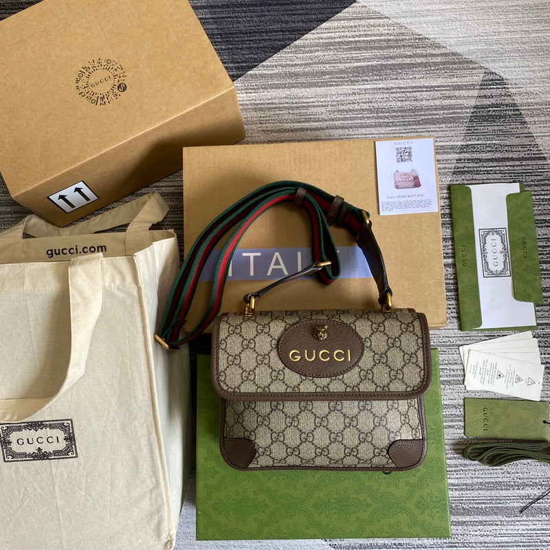 COZY BAGS - GUKI Bags - 1278