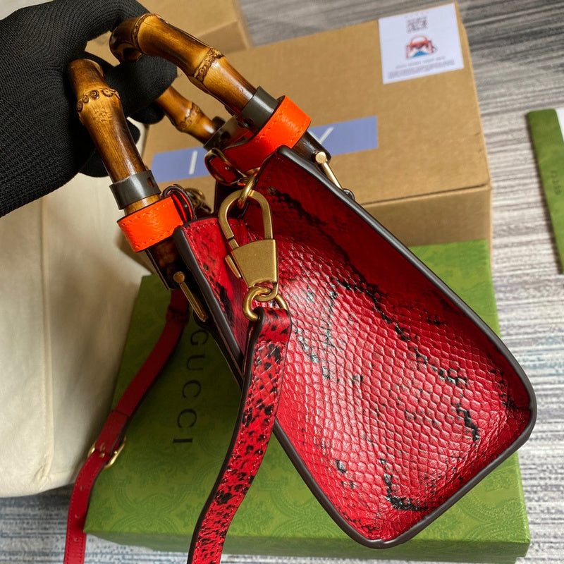 JB - Guki Lady Bags - 807