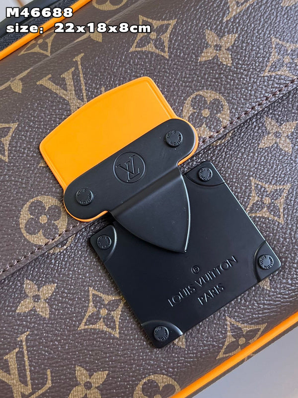COZY - LV Bags - 250