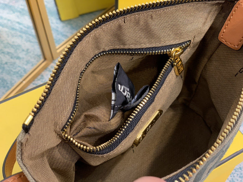 COZY - FDE Bags - 312