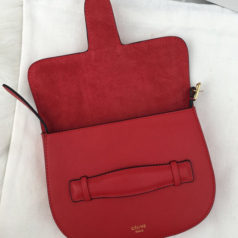 COZY - COL Bags - 543