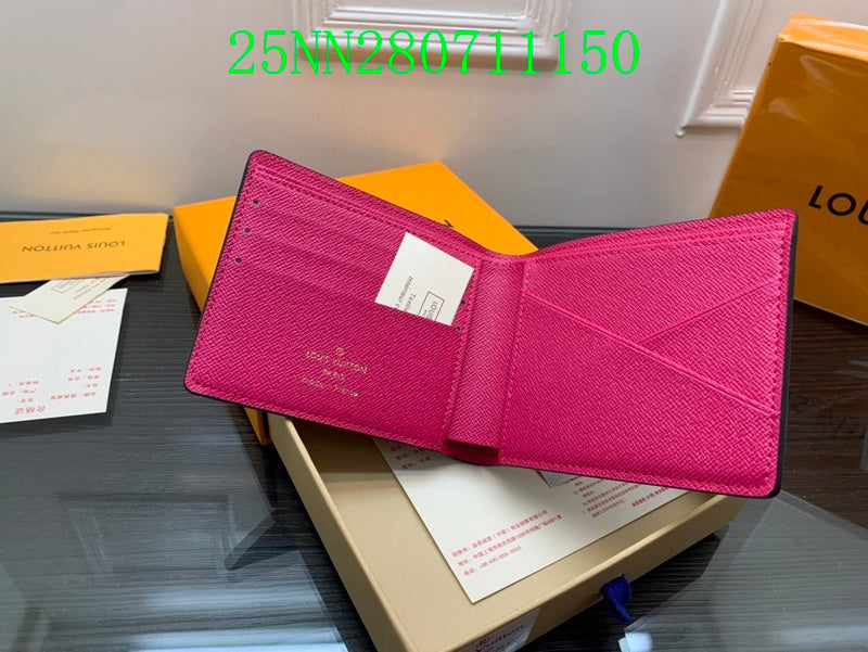 COZY BAGS - LOV Wallet - 1112