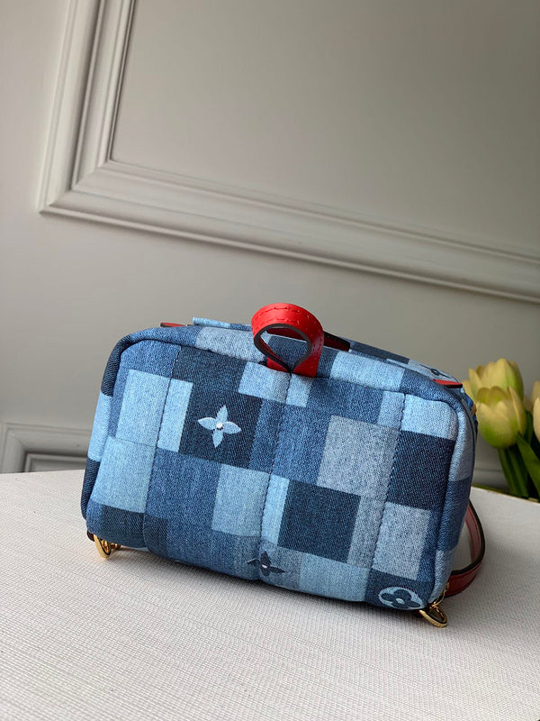 COZY BAGS - LOV Bags - 4259