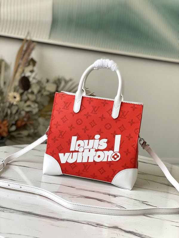 COZY BAGS - LOV Bags - 3701