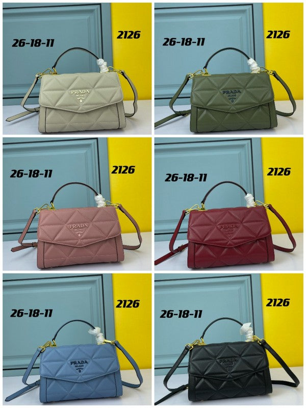 COZY BAGS - PD Bags - 569