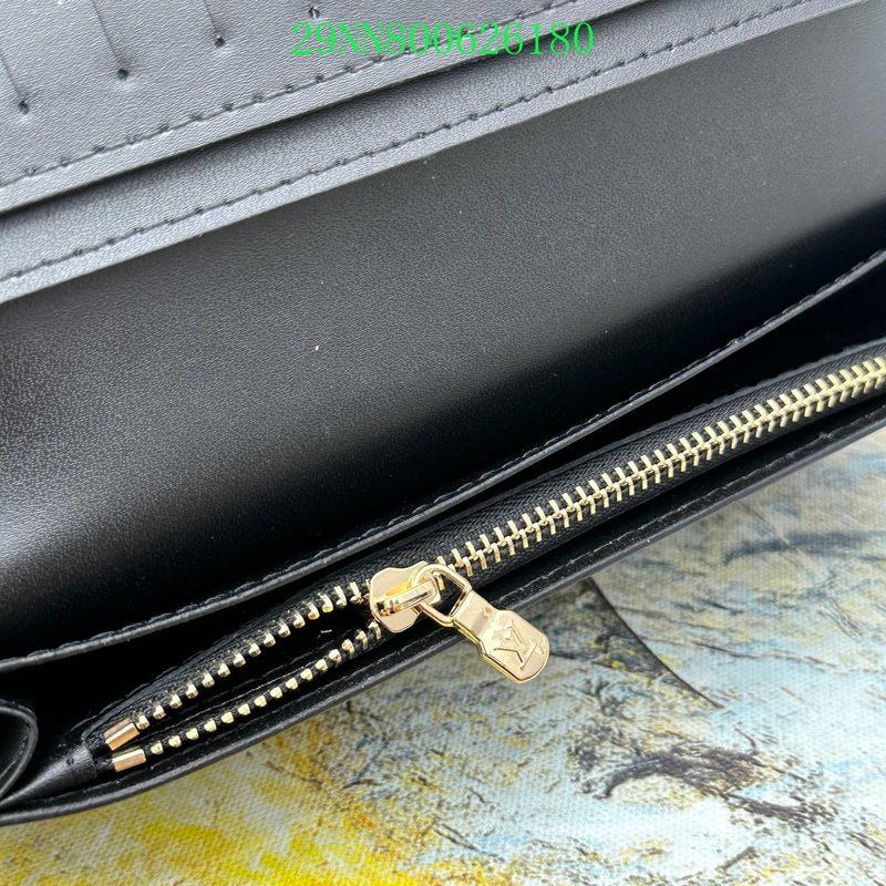 COZY BAGS - LOV Wallet - 296