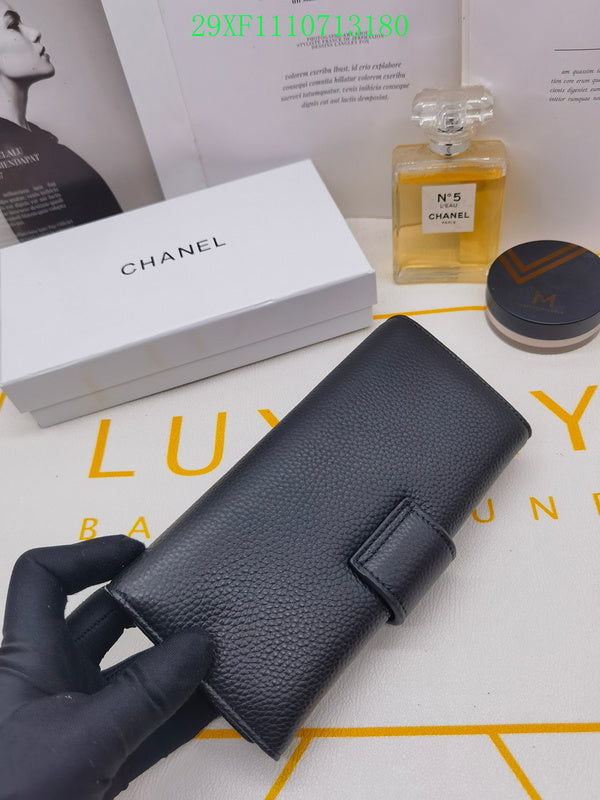 COZY BAGS - CHL Wallet - 022